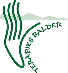 Logo de Terapies Naturals Balder