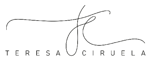 Logo de Teresa Ciruela