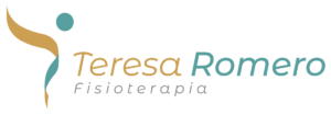 Logo de Teresa Romero Osteopatía y Fisioestética