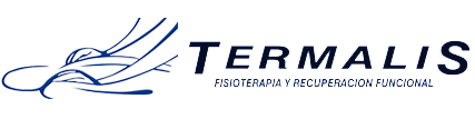 Logo de Termalis Fisioterapia