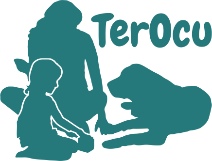 Logo de Terocu Clinica de Terapia Ocupacional