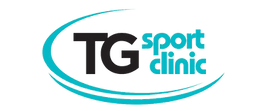 Logo de TG Sport Clinic