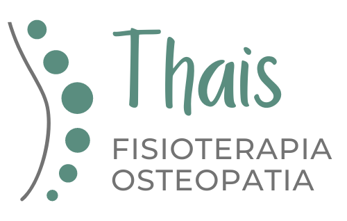 Logo de Thais Cambronero Fisioterapia y Osteopatía