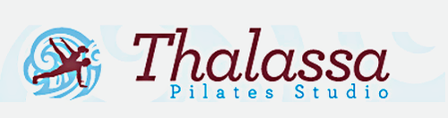 Logo de Thalassa Pilates Studio