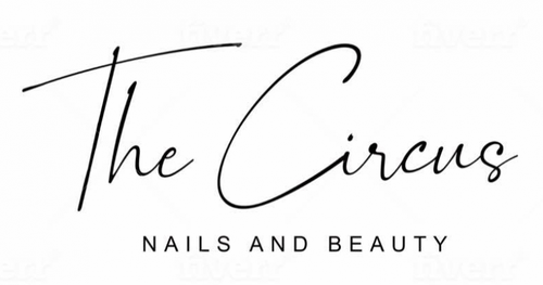 Logo de The Circus Salon Ibiza