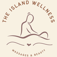 Logo de The Island Wellness