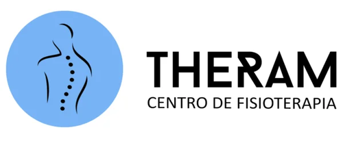 Logo de Theram