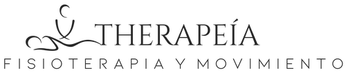 Logo de Therapeía Fisioterapia y Movimiento.