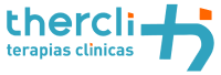 Logo de THERCLI CENTRO CLÍNICO.