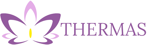 Logo de Thermas