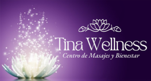 Logo de Tina Wellness