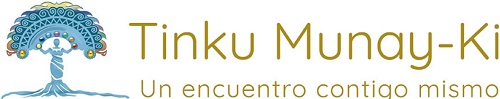 Logo de Tinku Munay-Ki