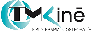 Logo de TMKine