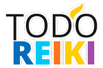 Logo de TodoReiki