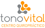 Logo de Tonovital Centro Quiropractico y Fisioterapia