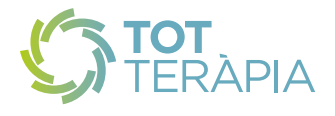 Logo de TotTerapia.