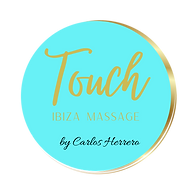 Logo de Touch Ibiza Massage