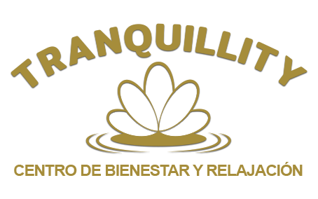 Logo de Tranquillity Center