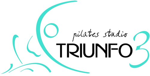 Logo de Triunfo3 Pilates Studio