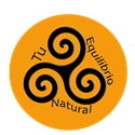 Logo de Tu Equilibrio Natural.