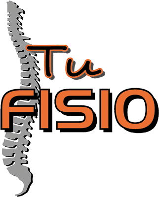 Logo de Tu Fisio Centro de Fisioterapia y Osteopatía