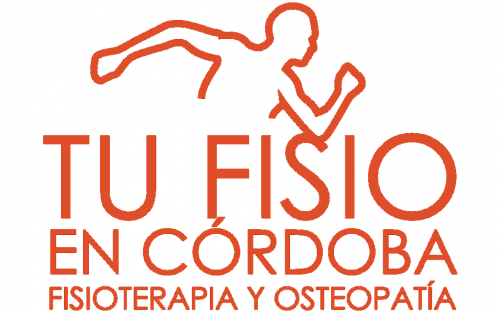 Logo de Tu Fisio en Córdoba