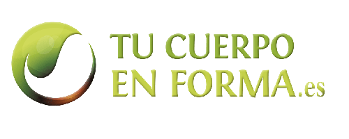 Logo de Tucuerpoenforma.es