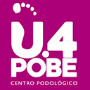 Logo de U4 POBE