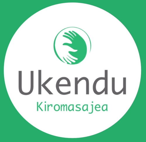 Logo de Ukendu Kiromasajea