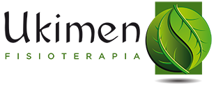 Logo de Ukimen Fisioterapia