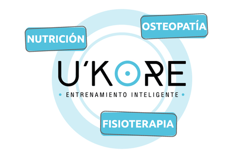 Logo de Ukore