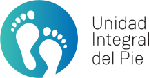 Logo de Unidad Integral del Pie