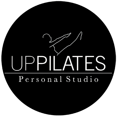 Logo de Up Pilates Personal Studio