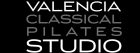 Logo de Valencia Classical Pilates