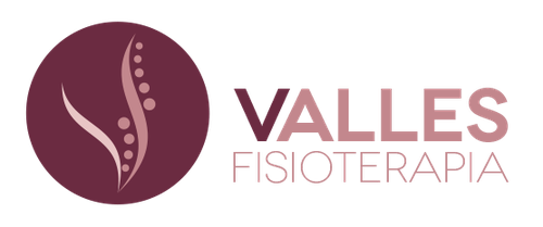 Logo de Valles Fisioterapia