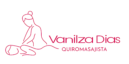 Logo de Vanilza Dias Quiromasaje