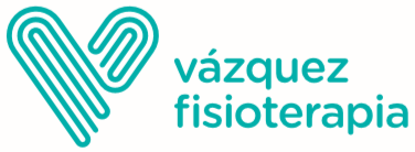 Logo de Vázquez Fisioterapia