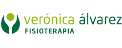 Logo de Verónica Álvarez Fisioterapia