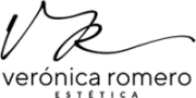 Logo de Verónica Romero Estética