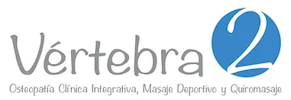 Logo de Vértebra2