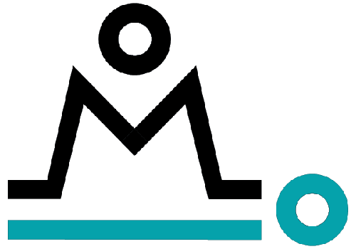 Logo de Vertebrae Osteopatía