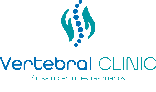 Logo de Vertebral Clinic