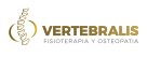 Logo de VERTEBRALIS FISIOTERAPIA