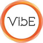 Logo de Vibe Pilates & Fitness