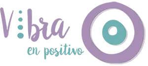 Logo de Vibra en Positivo