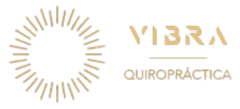 Logo de Vibra Quiropráctica