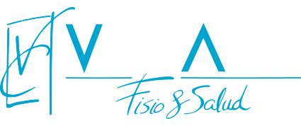 Logo de VICARE - FISIO&SALUD