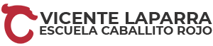 Logo de Vicente Laparra