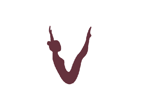 Logo de Victoria Studio Yoga & Pilates