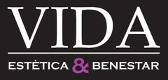 Logo de vida estètica i benestar